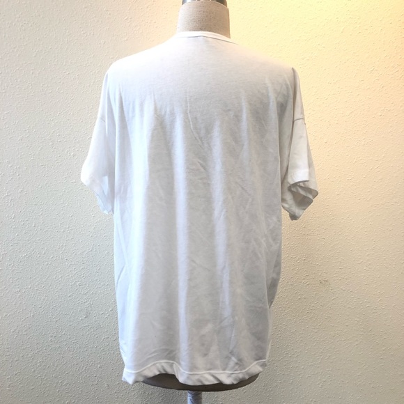 Zara Basic Tee - Picture 2 of 4